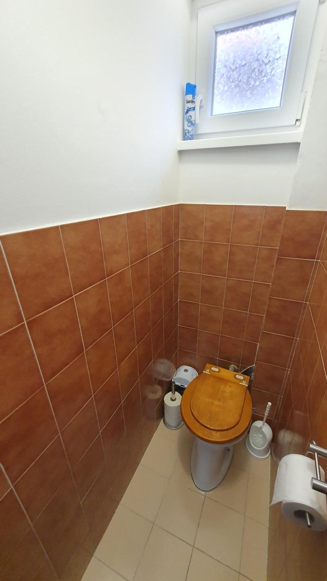 Berbe Apartman Balatonlelle Camera foto